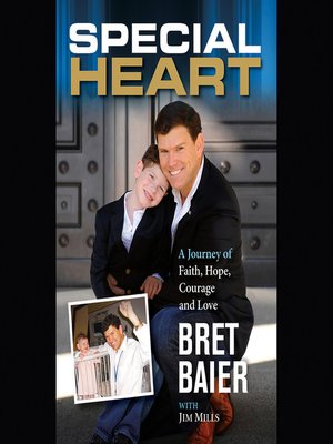 cover image of Special Heart